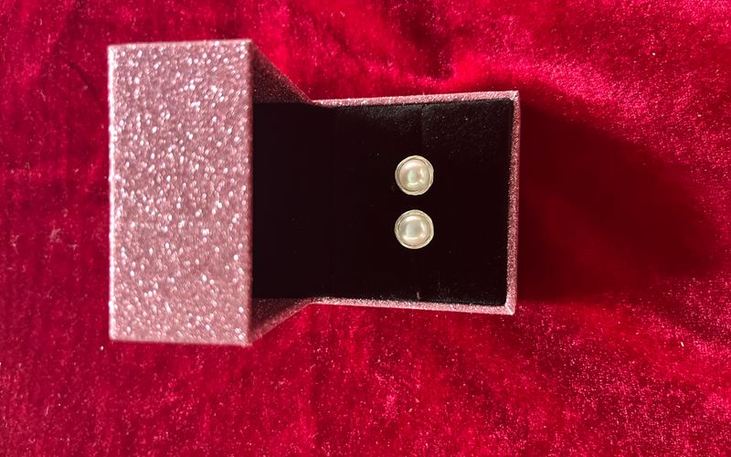 珠光绕梦（白）