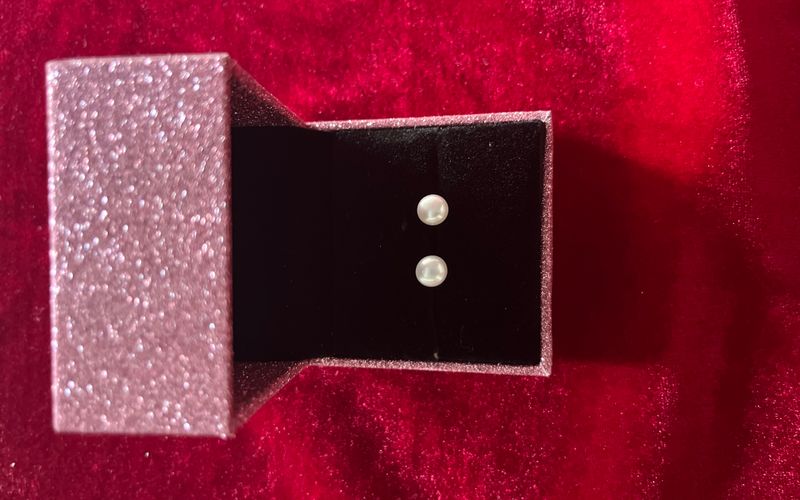 一生相伴（白）