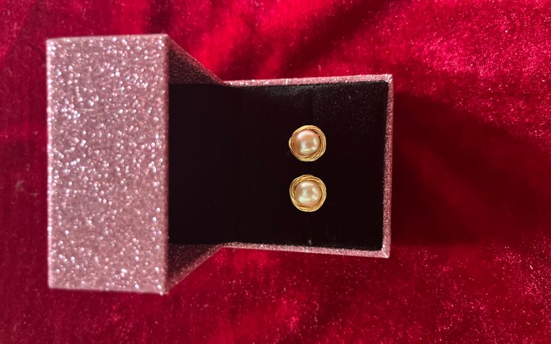 珠光绕梦（金）