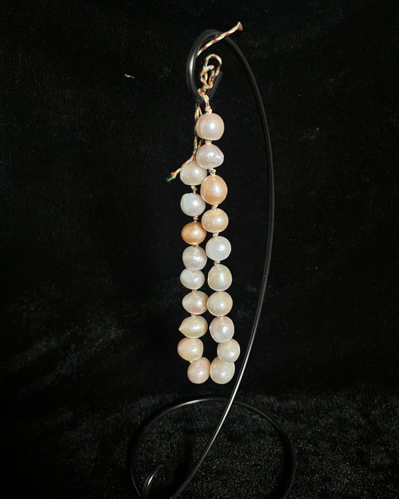 东珠（採捕松花江、黑龙江）